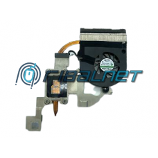 Acer TravelMate 5740 Thermal Module c/ Fan Heatsink